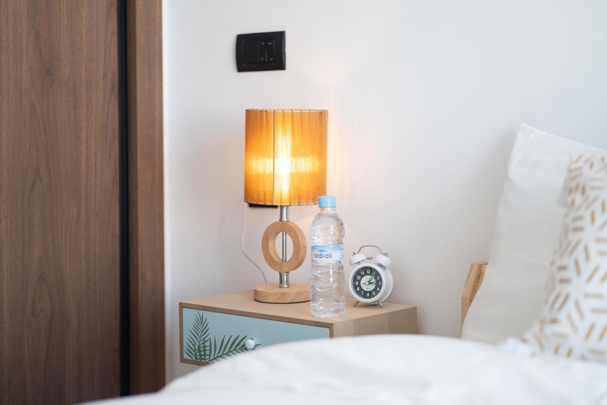 Studio Cosy Proche Gares & Mosque Hassan II Casablanca Ngoại thất bức ảnh