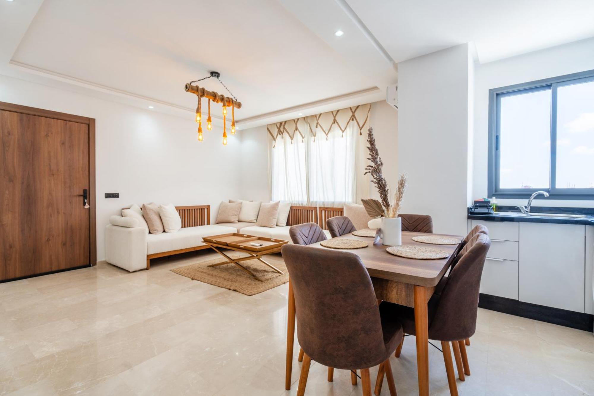 Studio Cosy Proche Gares & Mosque Hassan II Casablanca Ngoại thất bức ảnh