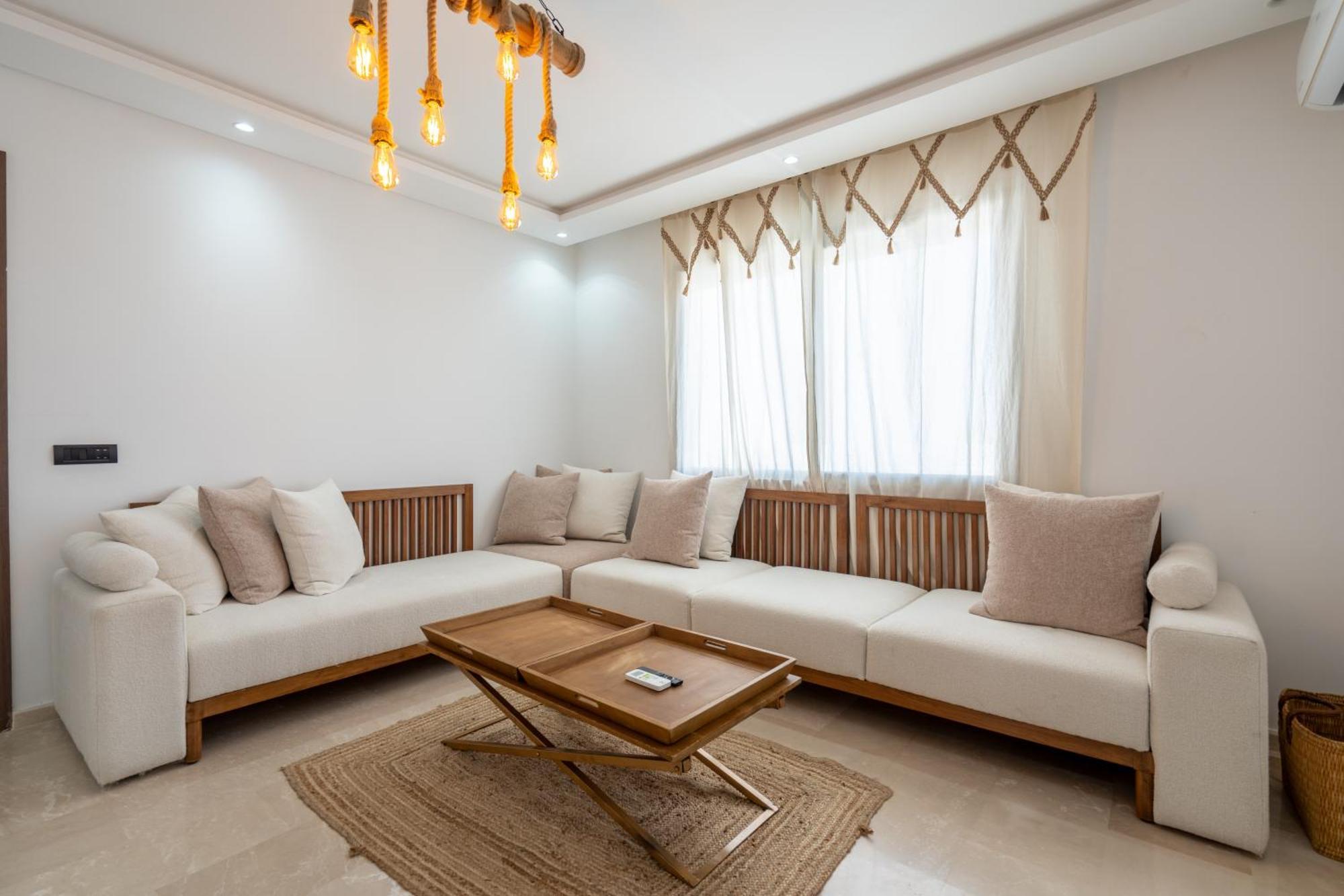 Studio Cosy Proche Gares & Mosque Hassan II Casablanca Ngoại thất bức ảnh