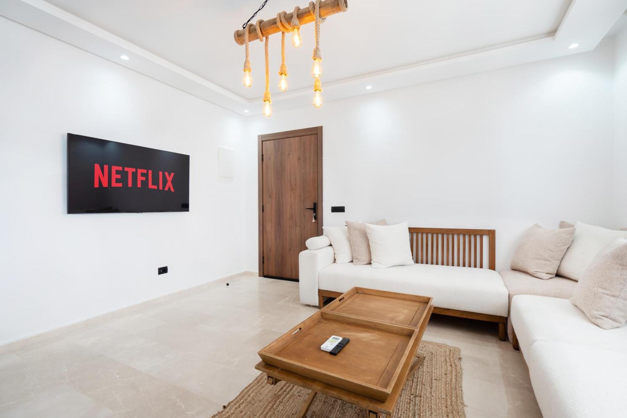 Studio Cosy Proche Gares & Mosque Hassan II Casablanca Ngoại thất bức ảnh
